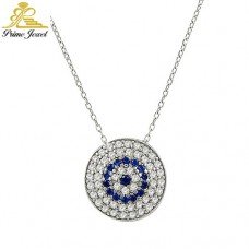 Gümüş Hayal Kolye 